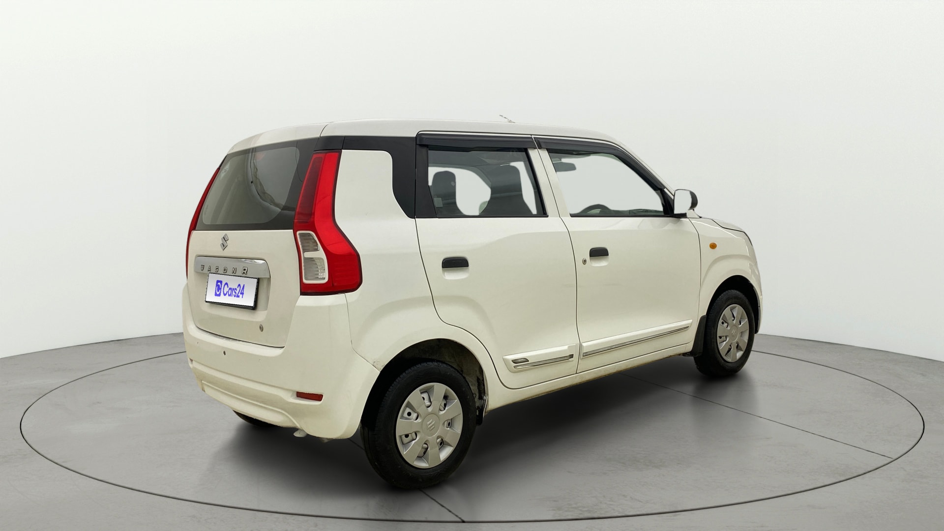 View 2021 Maruti Suzuki 1000 Base Variant Image 42 Used 2021 Maruti Suzuki 1000 Base Variant Image 42