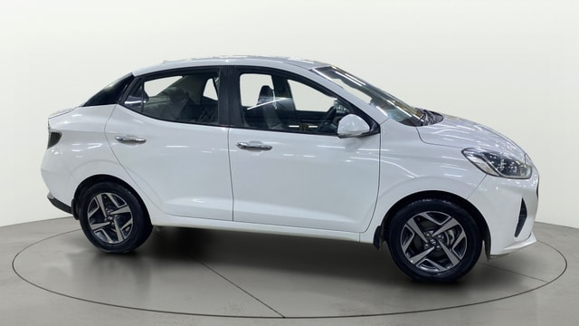 View Hyundai Aura Image 8 Used Hyundai Aura Image 8