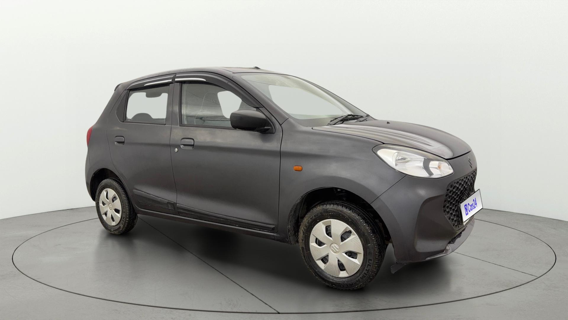 Used 2024 Maruti Suzuki Alto K10 Used 2024 Maruti Suzuki Alto K10