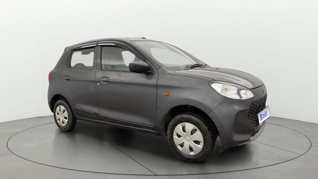 View Maruti Suzuki Alto K10 Image 21 Used Maruti Suzuki Alto K10 Image 21