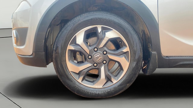 View Honda BR-V Image 35 Used Honda BR-V Image 35