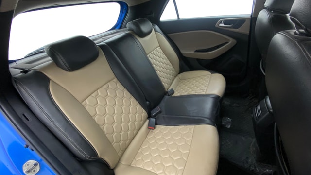 View Hyundai Elite i20 Image 29 Used Hyundai Elite i20 Image 29