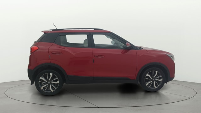 View Mahindra XUV300 Image 28 Used Mahindra XUV300 Image 28