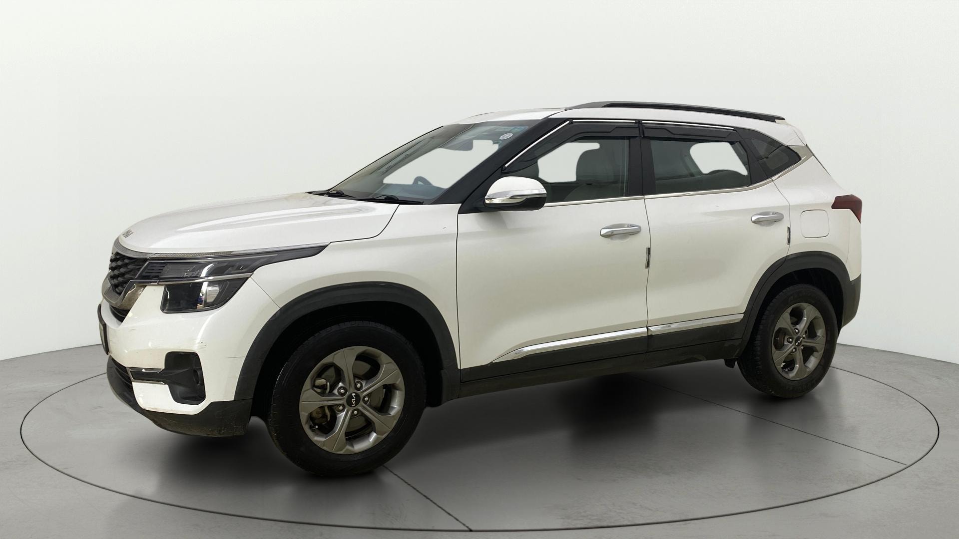 View 2023 Kia Seltos D1.5 CRDI VGT 6MT HTK Plus Image 22 Used 2023 Kia Seltos D1.5 CRDI VGT 6MT HTK Plus Image 22