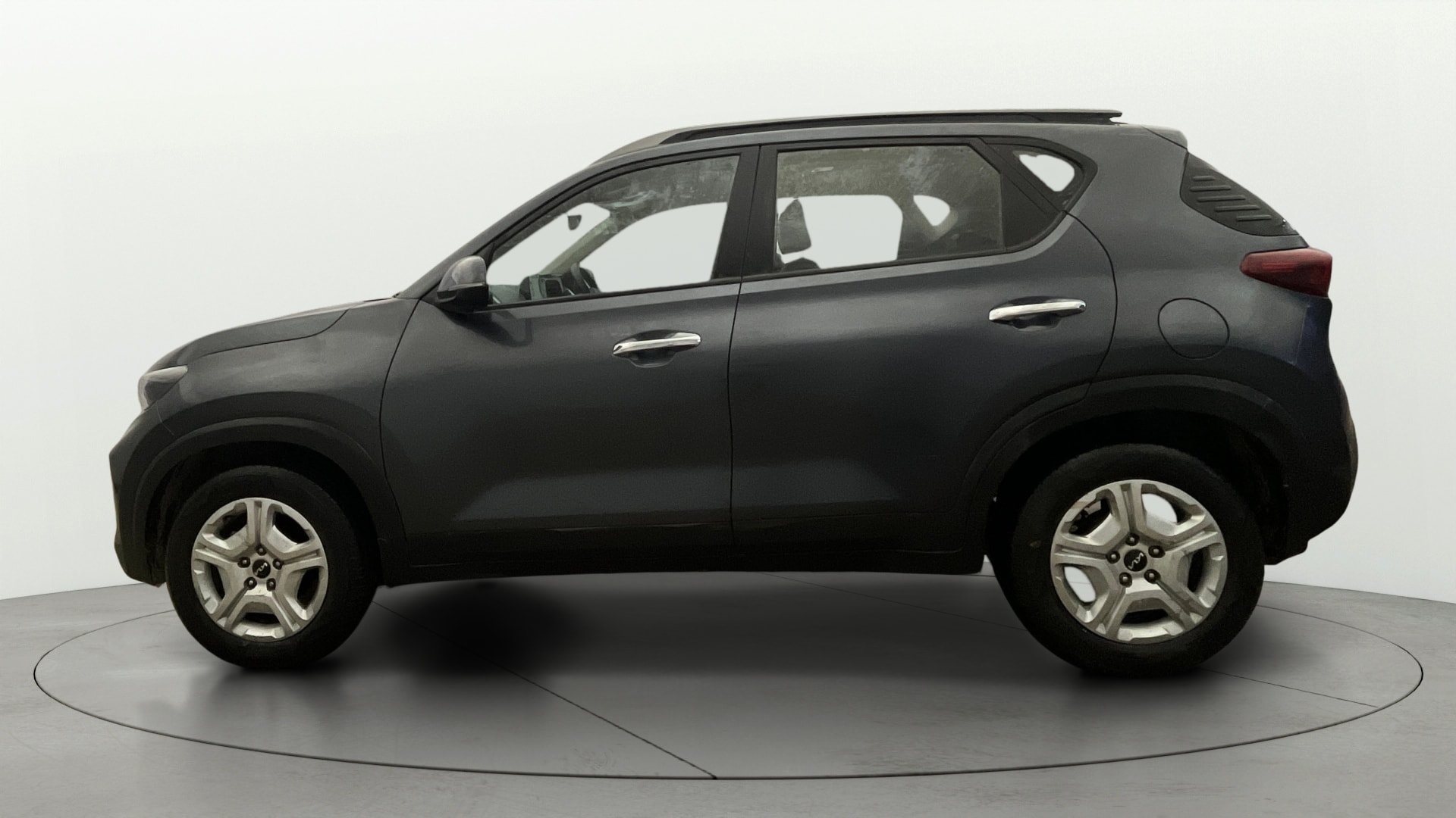 View 2022 Kia Sonet HTK Plus iMT Petrol Image 26 Used 2022 Kia Sonet HTK Plus iMT Petrol Image 26