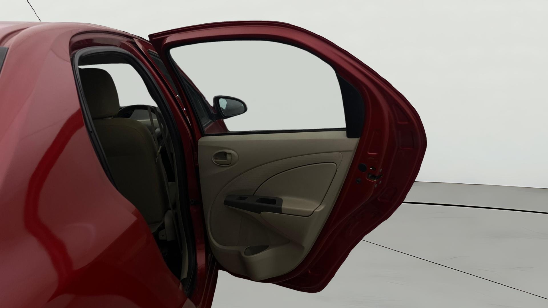 View 2015 Toyota Etios G Image 7 Used 2015 Toyota Etios G Image 7