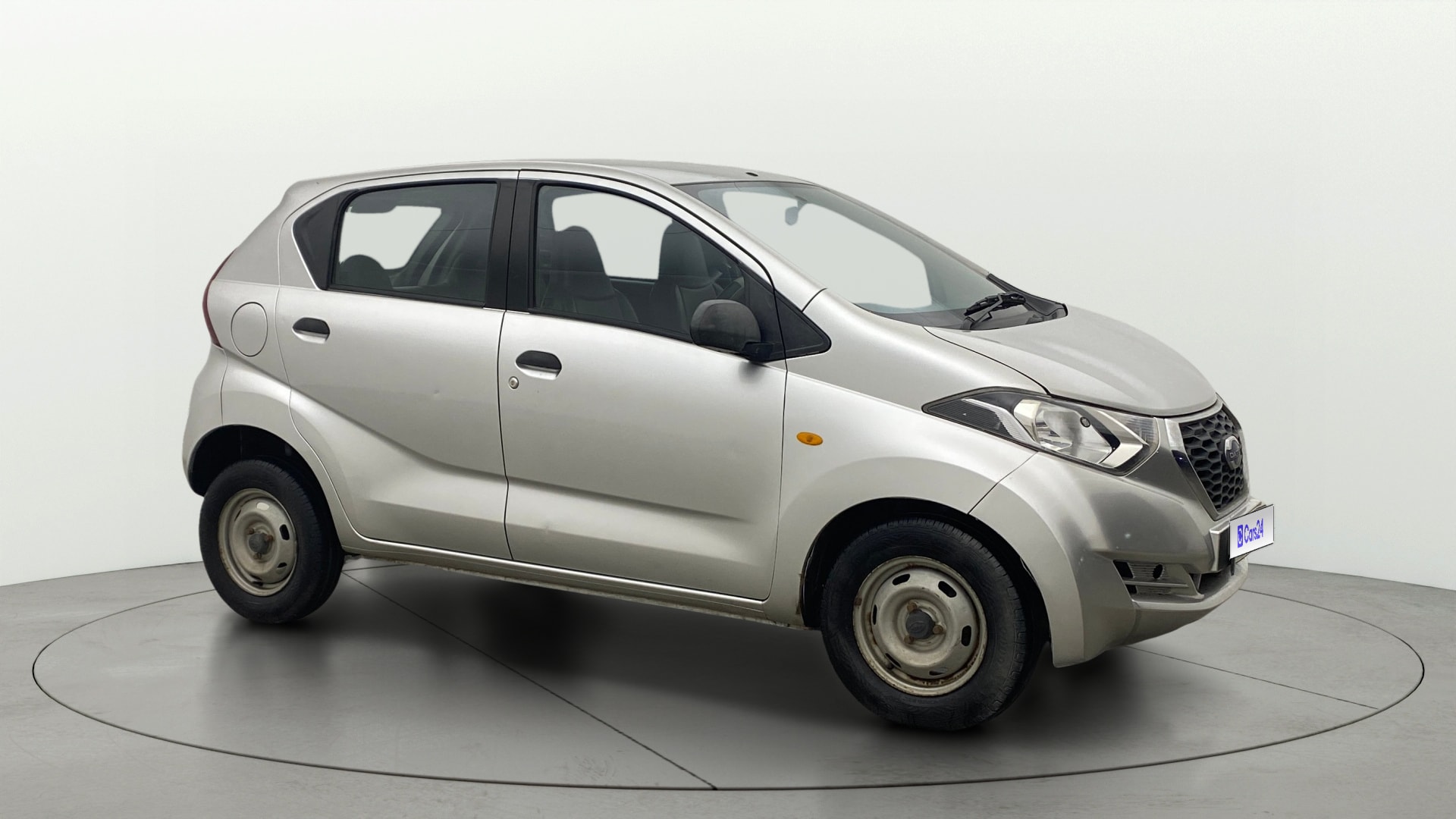 View 2019 Datsun Redi GO A Image 35 Used 2019 Datsun Redi GO A Image 35