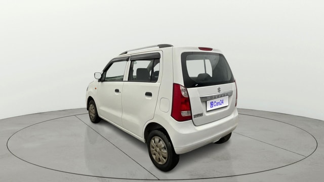 View Maruti Suzuki 1000 Image 2 Used Maruti Suzuki 1000 Image 2