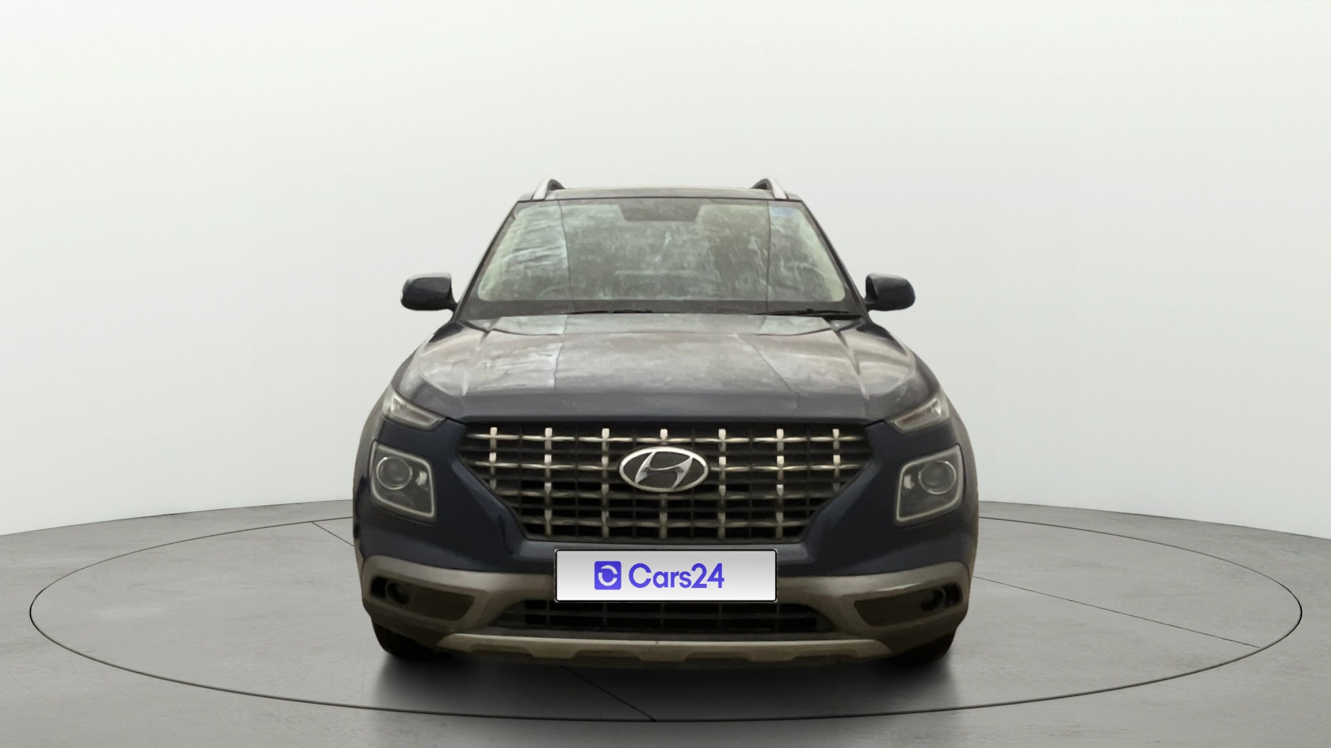 View 2020 Hyundai Venue SX 1.0 Petrol Image 1 Used 2020 Hyundai Venue SX 1.0 Petrol Image 1