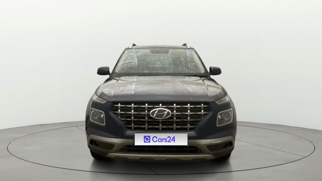 View Hyundai Venue Image 1 Used Hyundai Venue Image 1
