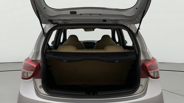 View Hyundai Grand i10 Image 36 Used Hyundai Grand i10 Image 36