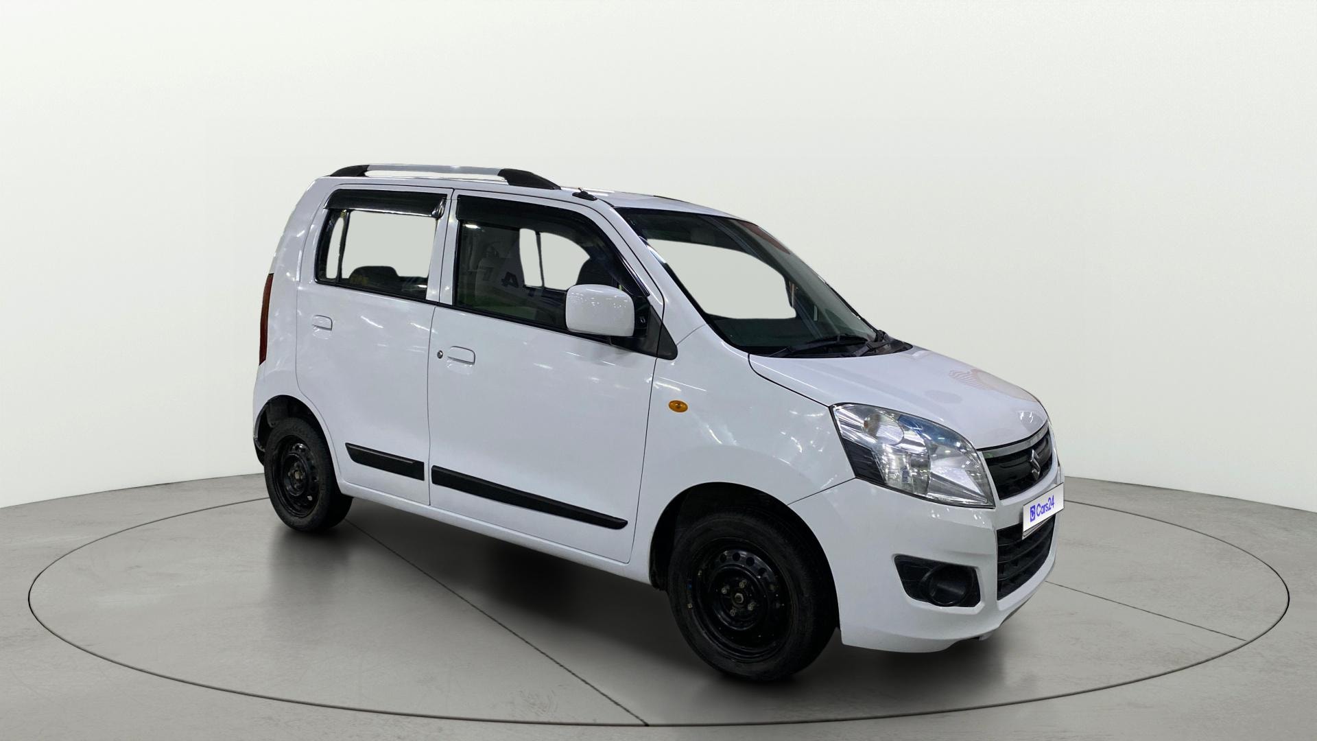 View 2015 Maruti Suzuki 1000 Base Variant Image 21 Used 2015 Maruti Suzuki 1000 Base Variant Image 21