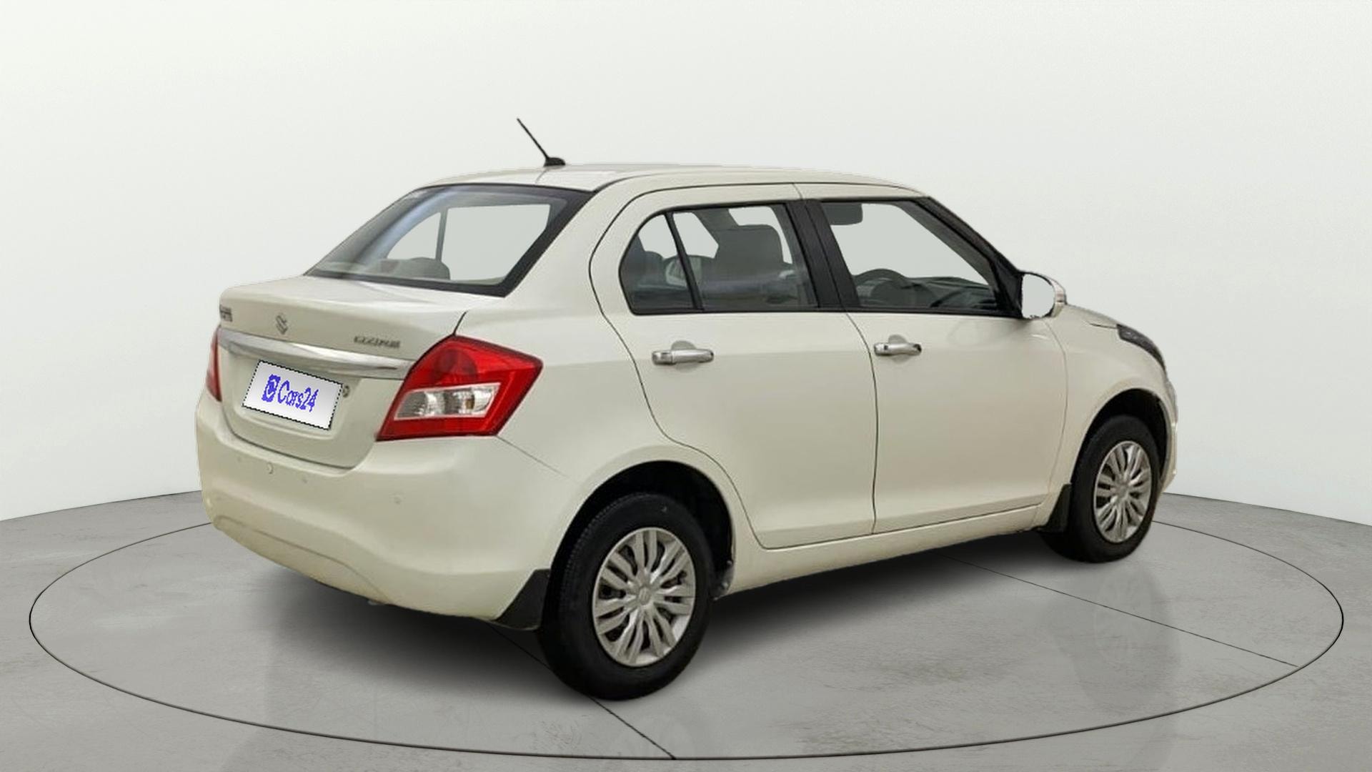 View 2016 Maruti Suzuki 1000 Base Variant Image 41 Used 2016 Maruti Suzuki 1000 Base Variant Image 41