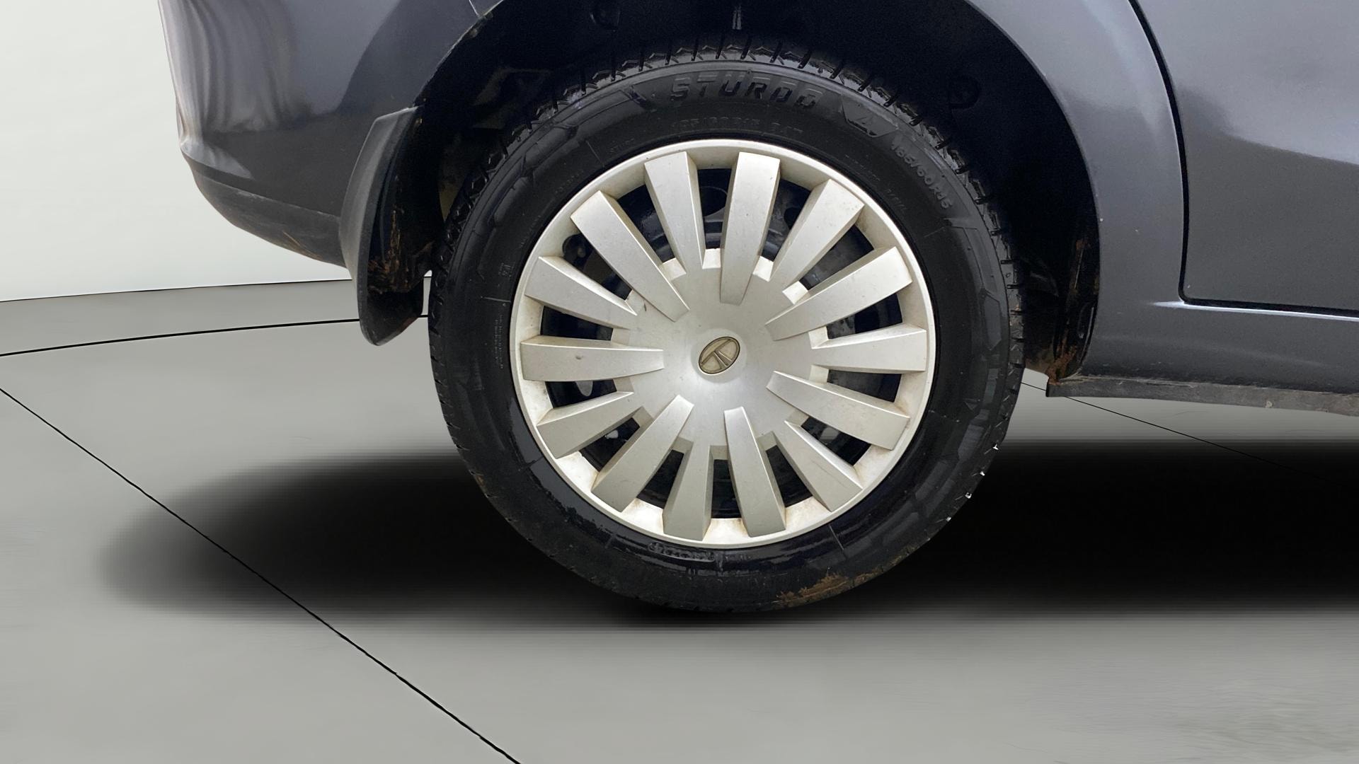 Used 2015 Tata Zest Used 2015 Tata Zest