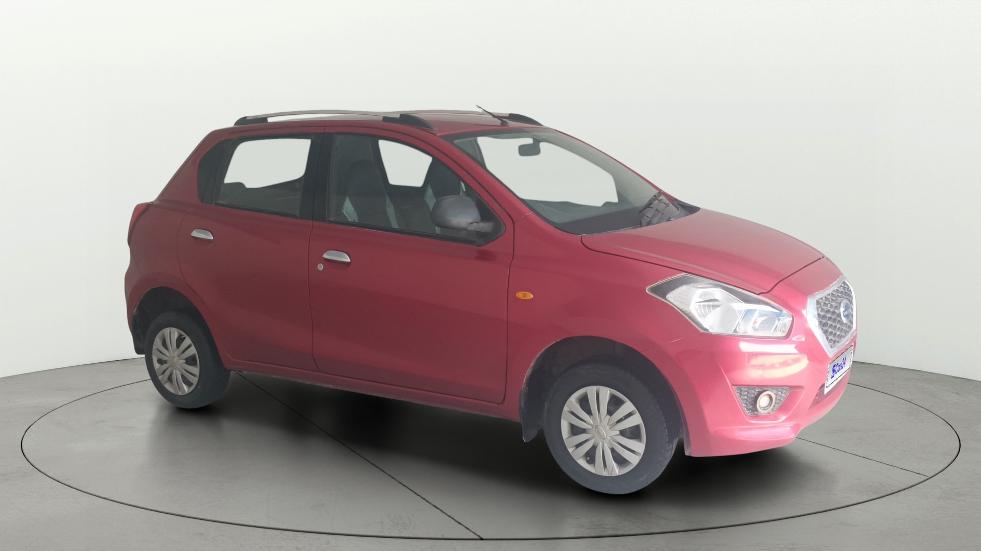 View 2018 Datsun Go T Image 21 Used 2018 Datsun Go T Image 21