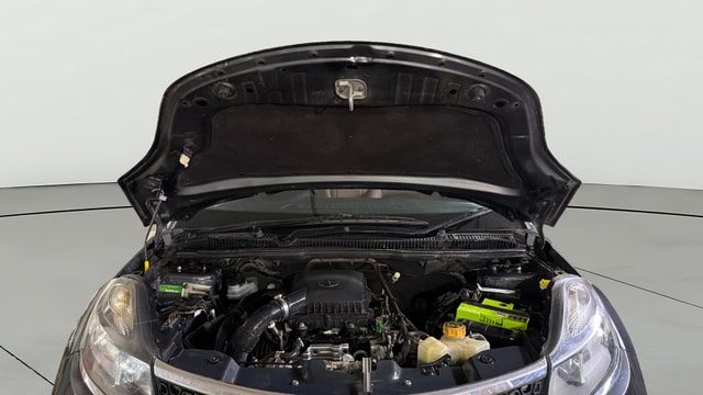 View Tata Nexon Image 31 Used Tata Nexon Image 31