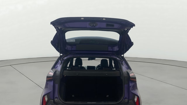 View Tata Nexon Image 41 Used Tata Nexon Image 41
