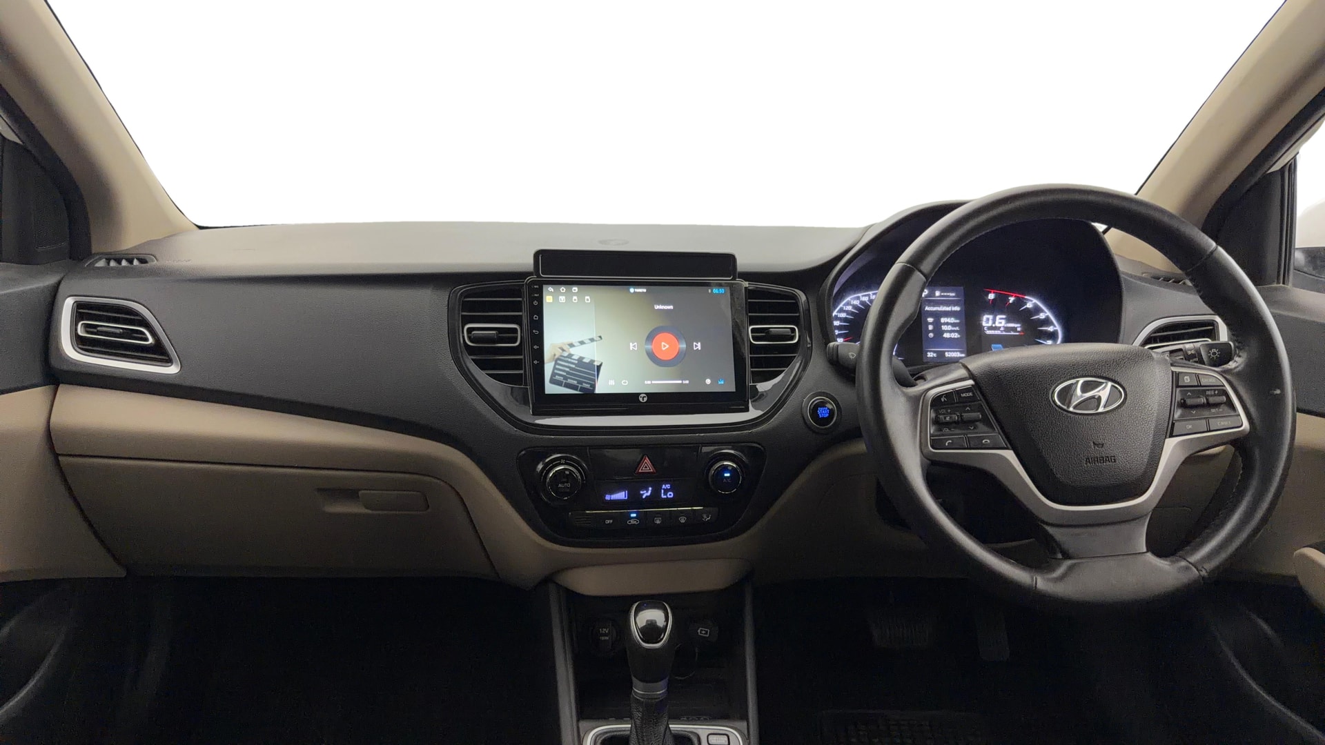 Used 2021 Hyundai Verna Used 2021 Hyundai Verna