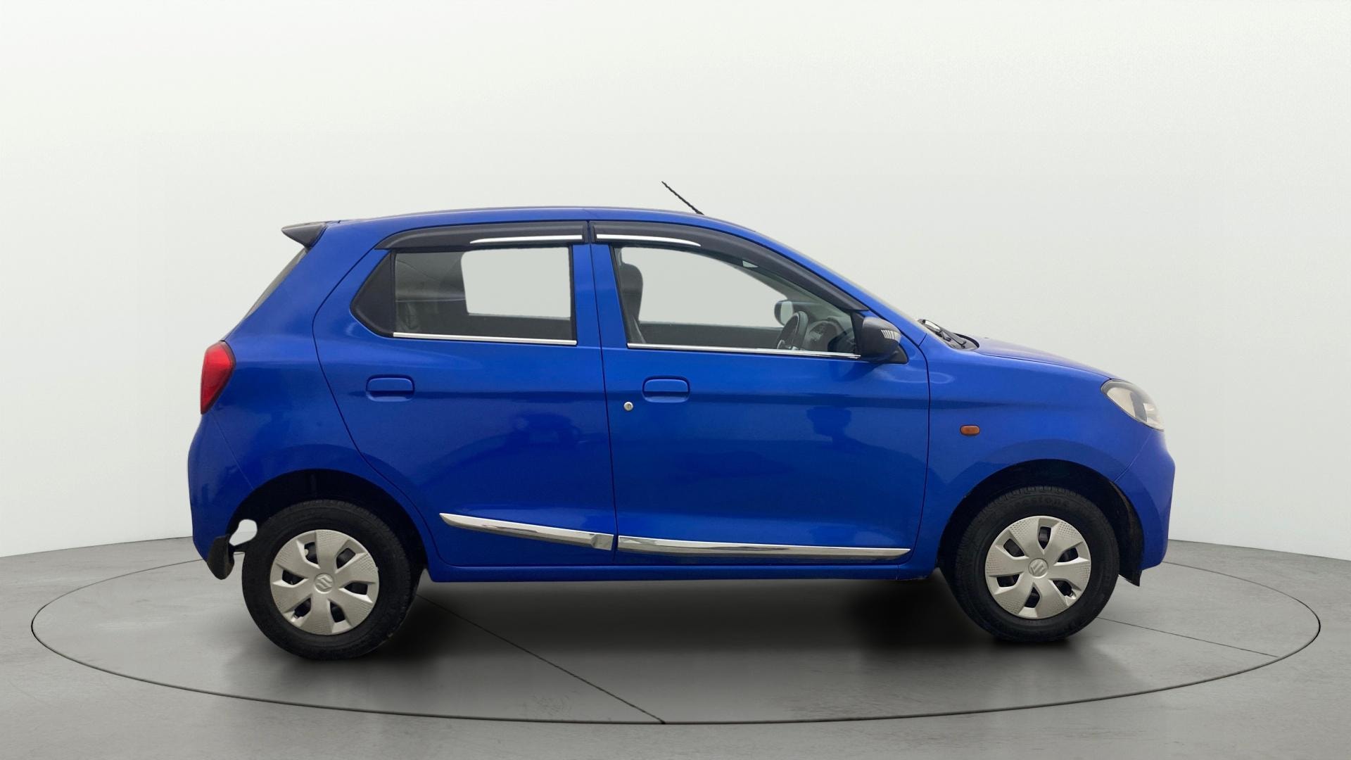 View 2024 Maruti Suzuki Alto K10 LX Image 8 Used 2024 Maruti Suzuki Alto K10 LX Image 8