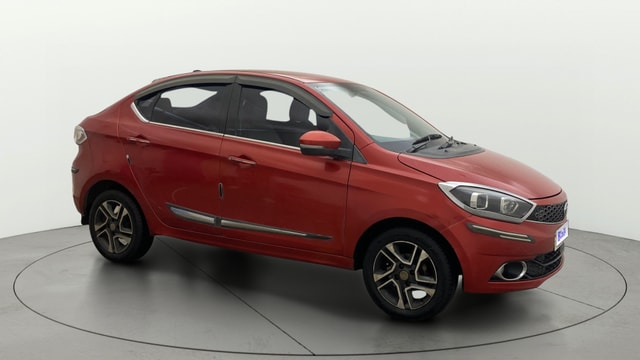 View Tata Tigor Image 36 Used Tata Tigor Image 36