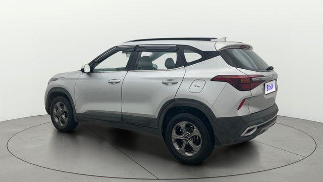 View Kia Seltos Image 2 Used Kia Seltos Image 2