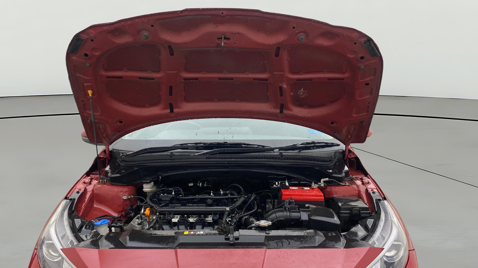 Used 2021 Hyundai Elite i20 Used 2021 Hyundai Elite i20