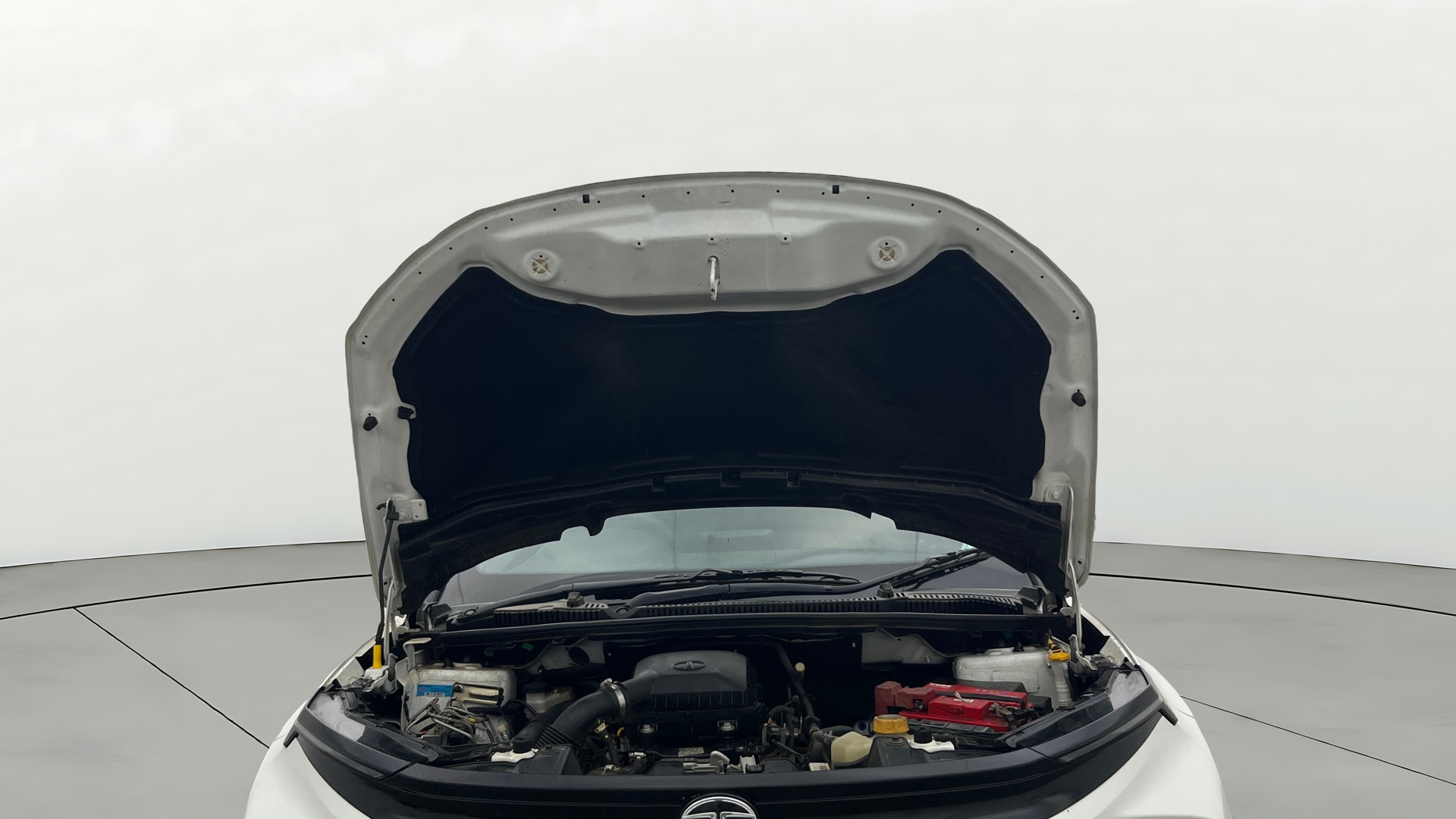 View 2024 Tata Nexon Revotron XE Image 32 Used 2024 Tata Nexon Revotron XE Image 32