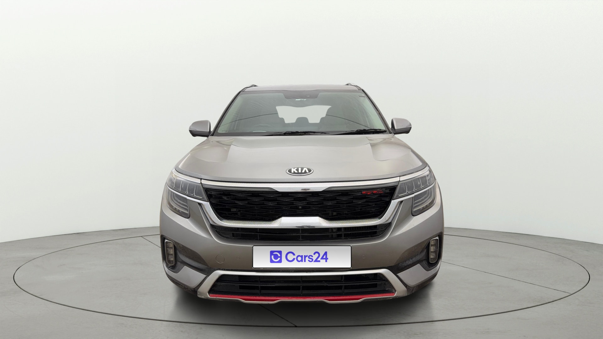 Used 2020 Kia Seltos Used 2020 Kia Seltos