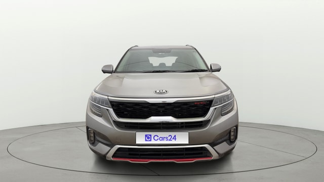 View Kia Seltos Image 1 Used Kia Seltos Image 1