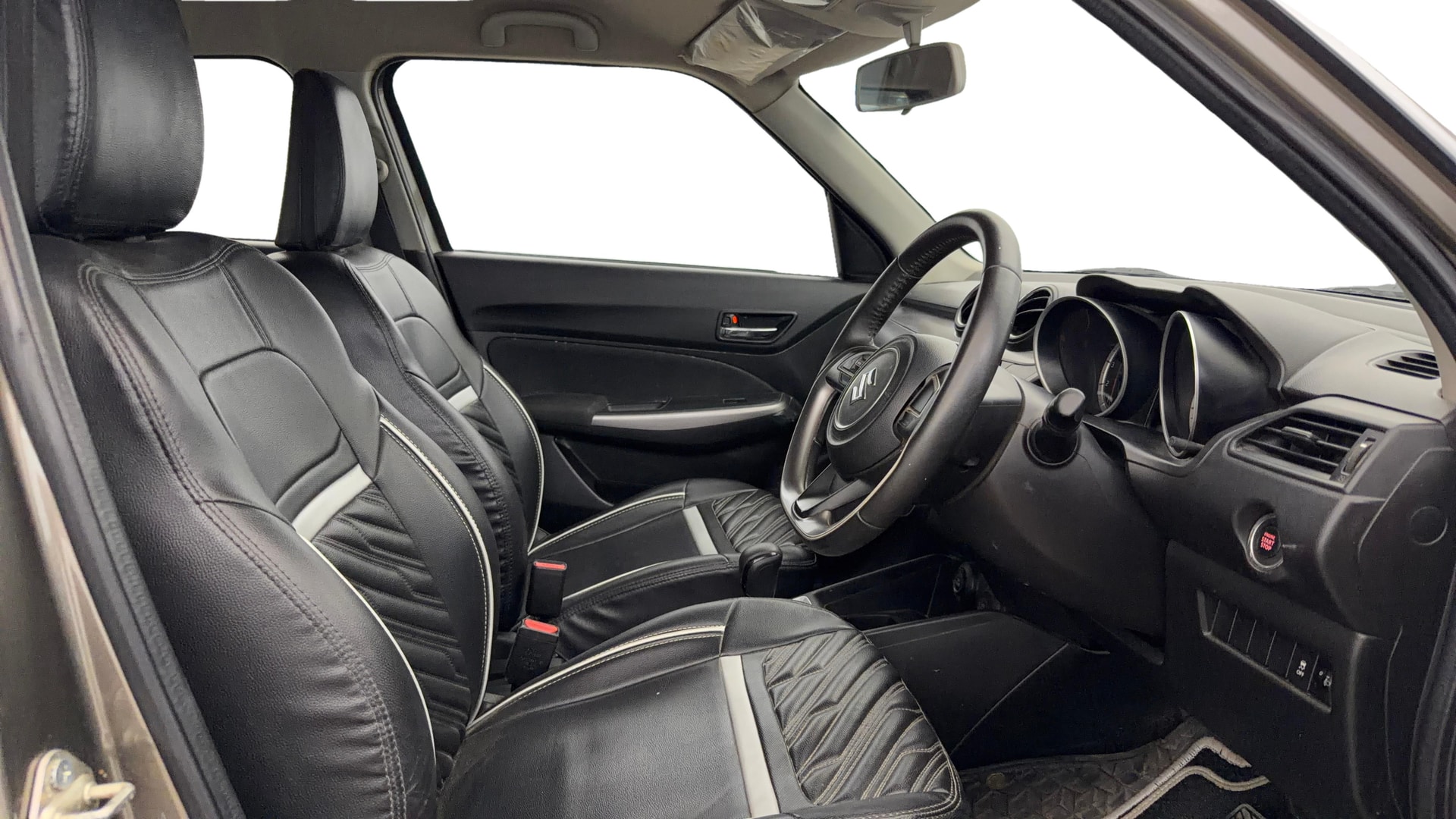 View 2022 Maruti Suzuki 1000 Base Variant Image 25 Used 2022 Maruti Suzuki 1000 Base Variant Image 25