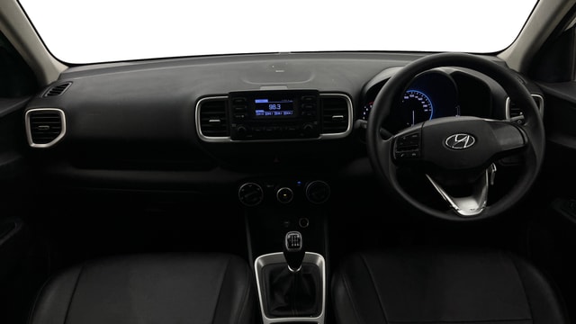 View Hyundai Venue Image 15 Used Hyundai Venue Image 15
