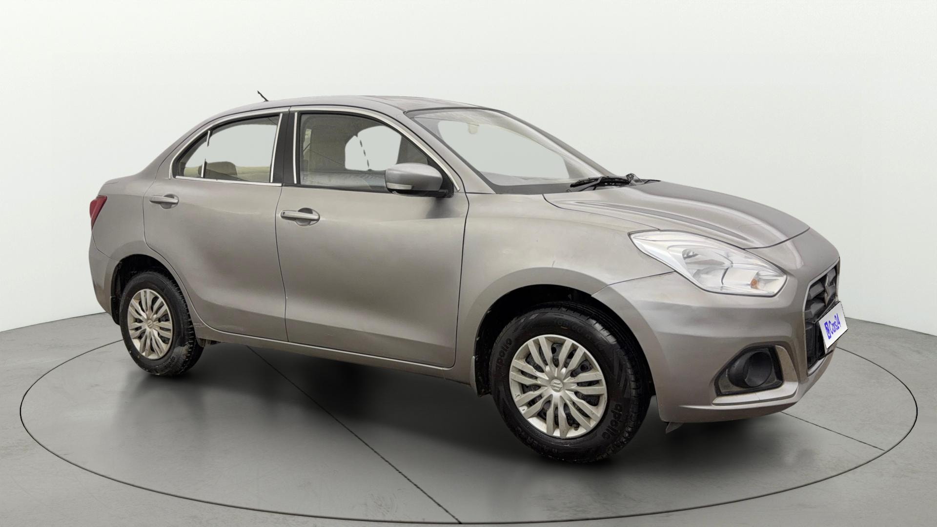 View 2022 Maruti Suzuki 1000 Base Variant Image 36 Used 2022 Maruti Suzuki 1000 Base Variant Image 36