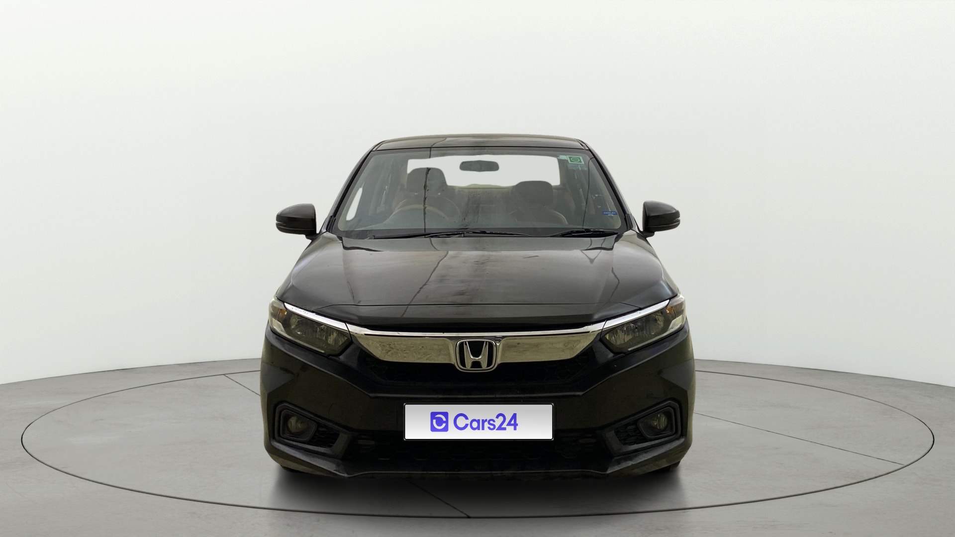 Used 2019 Honda Amaze Used 2019 Honda Amaze