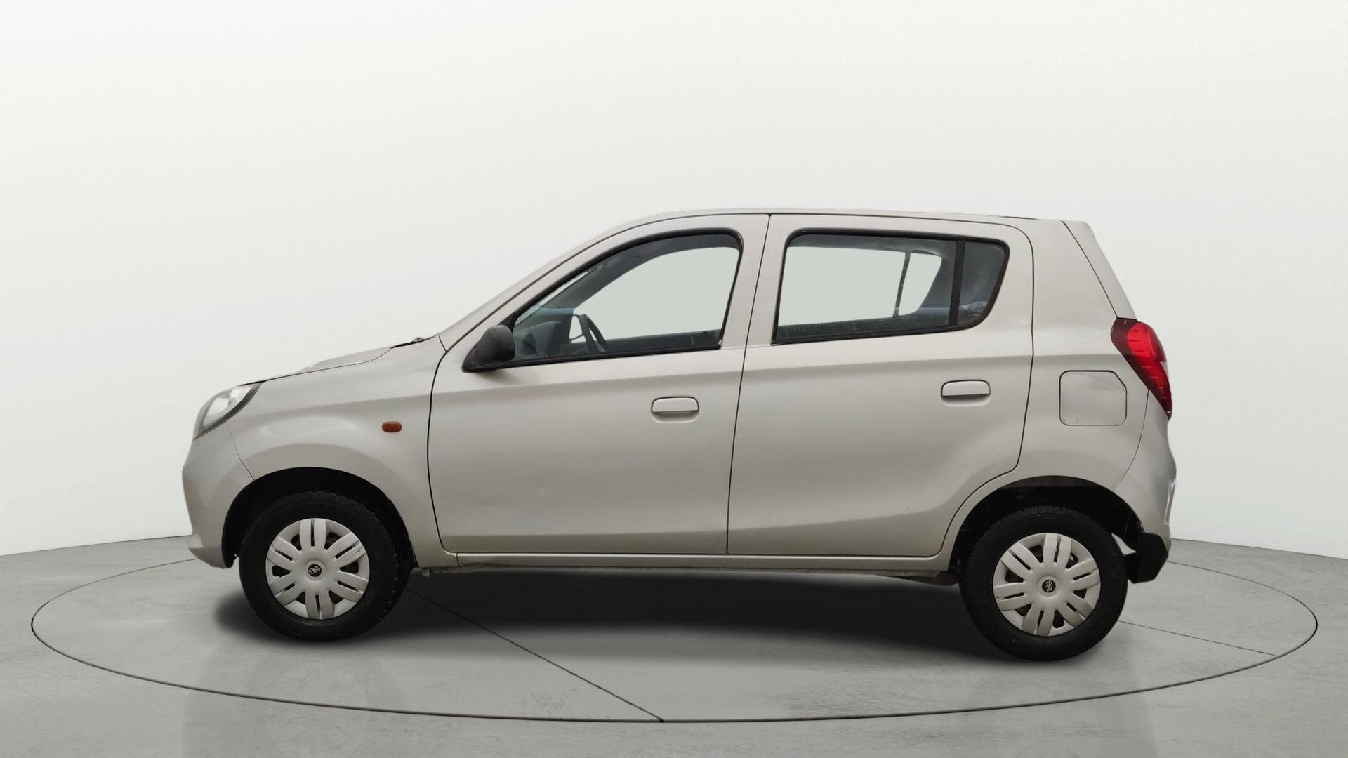 View 2013 Maruti Suzuki Alto 800 LX Image 5 Used 2013 Maruti Suzuki Alto 800 LX Image 5