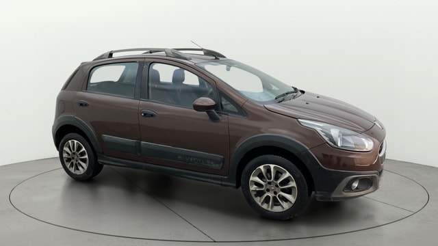 View Fiat Avventura Image 35 Used Fiat Avventura Image 35