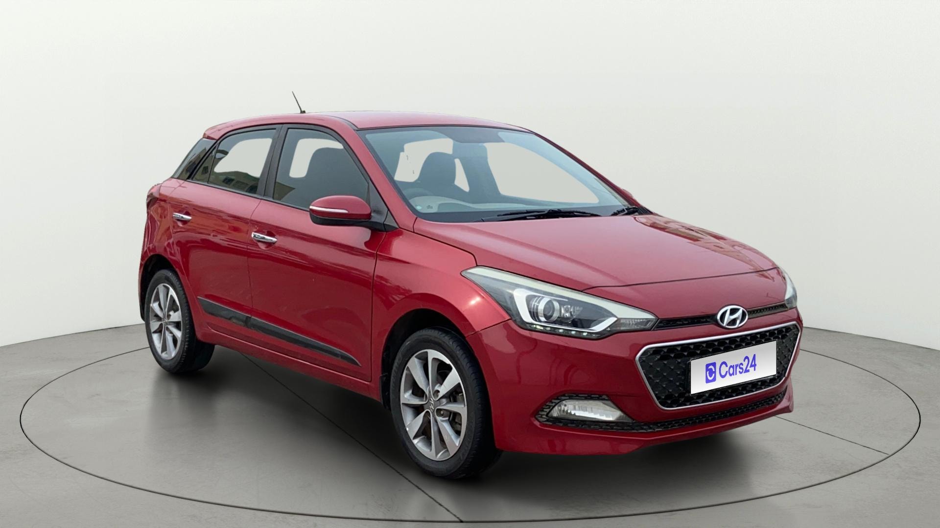 Used 2017 Hyundai Elite i20 Used 2017 Hyundai Elite i20