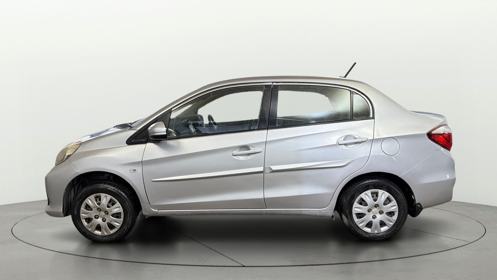 Used 2016 Honda Amaze Used 2016 Honda Amaze