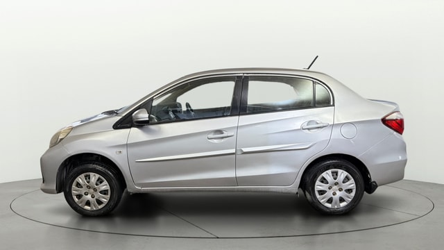 View Honda Amaze Image 5 Used Honda Amaze Image 5