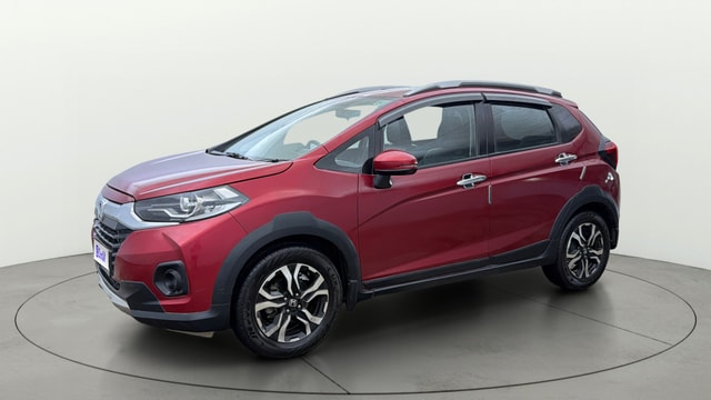 View Honda WR-V Image 38 Used Honda WR-V Image 38