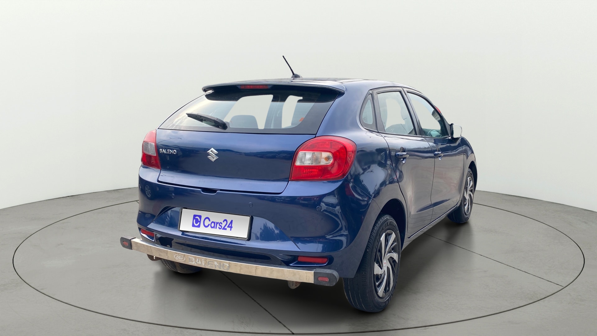 Used 2020 Maruti Suzuki 1000 Used 2020 Maruti Suzuki 1000