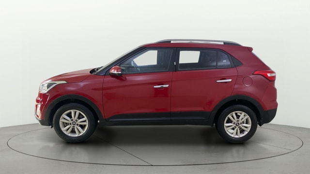 View Hyundai Creta Image 5 Used Hyundai Creta Image 5