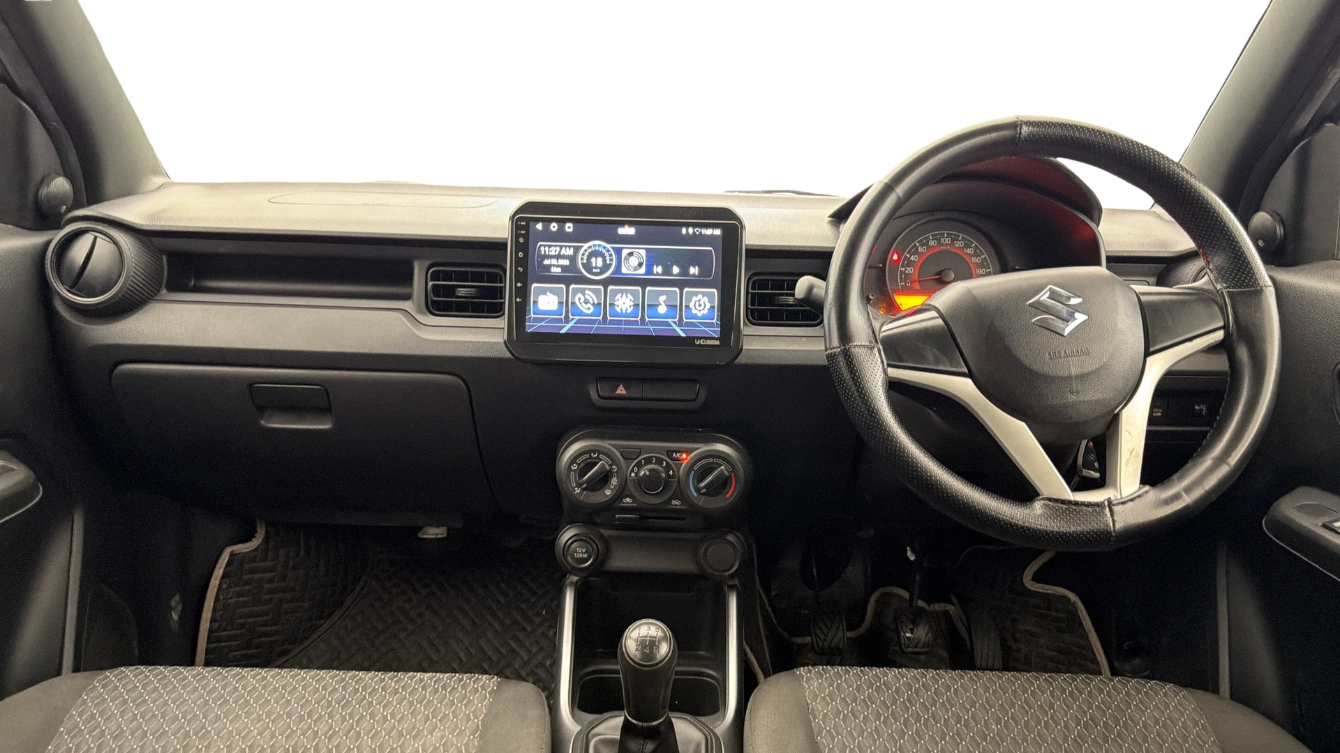 View 2023 Maruti Suzuki 1000 Base Variant Image 15 Used 2023 Maruti Suzuki 1000 Base Variant Image 15