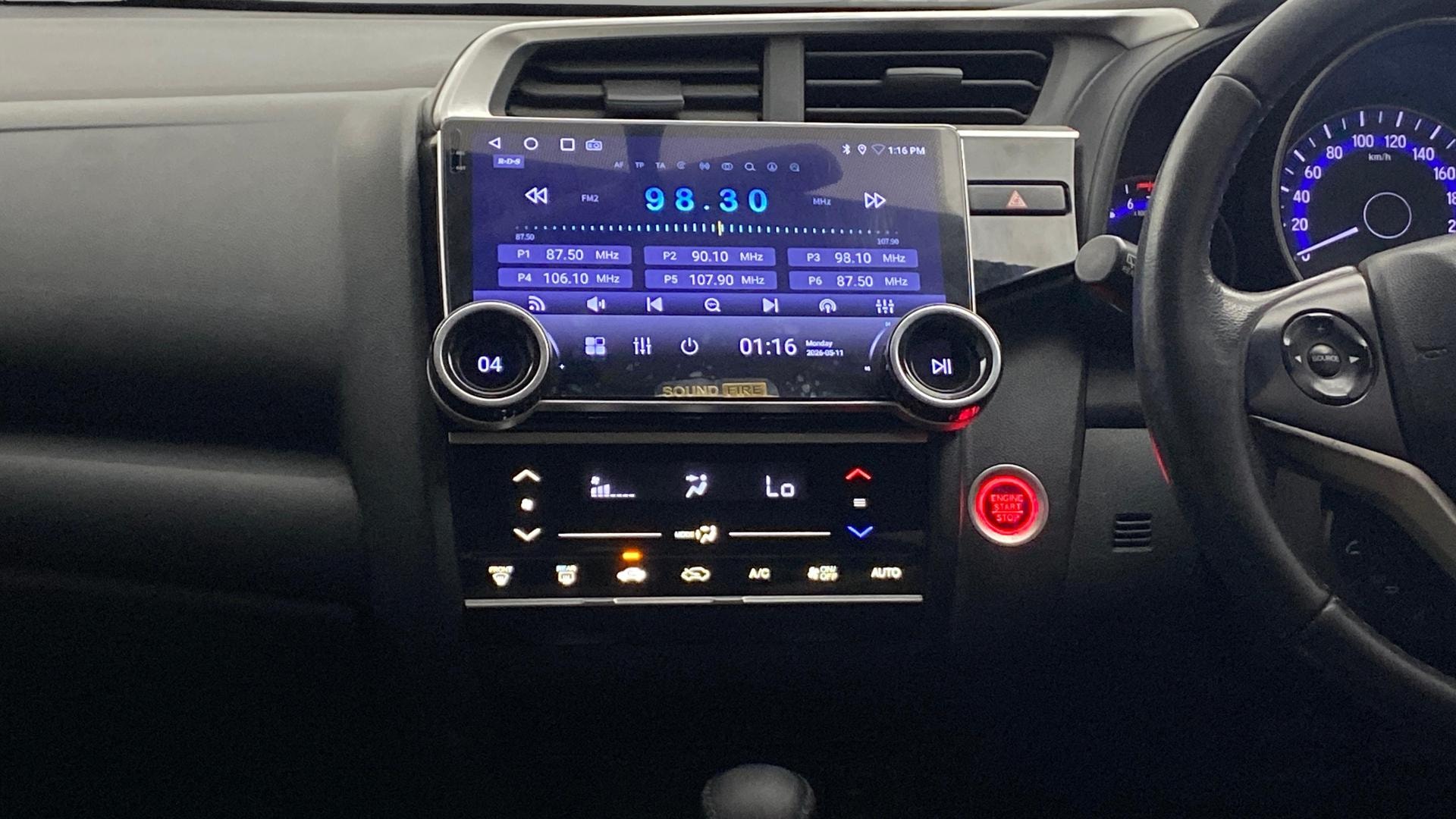 Used 2018 Honda Jazz Used 2018 Honda Jazz