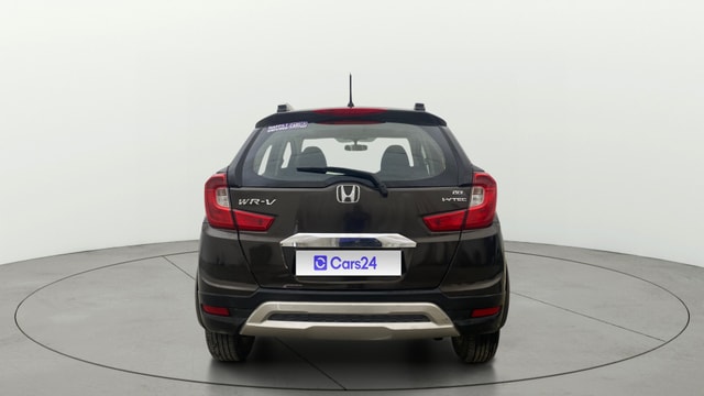 View Honda WR-V Image 41 Used Honda WR-V Image 41