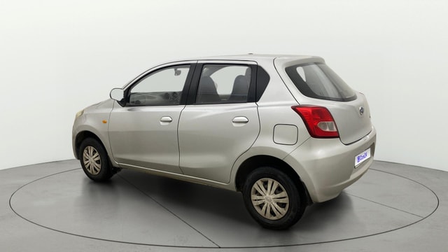 View Datsun Go Image 2 Used Datsun Go Image 2