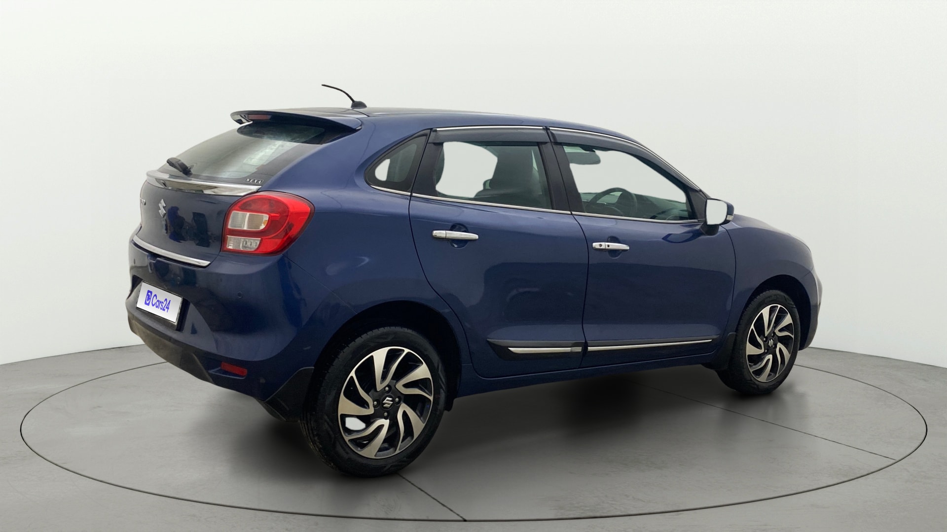 View 2021 Maruti Suzuki 1000 Base Variant Image 44 Used 2021 Maruti Suzuki 1000 Base Variant Image 44
