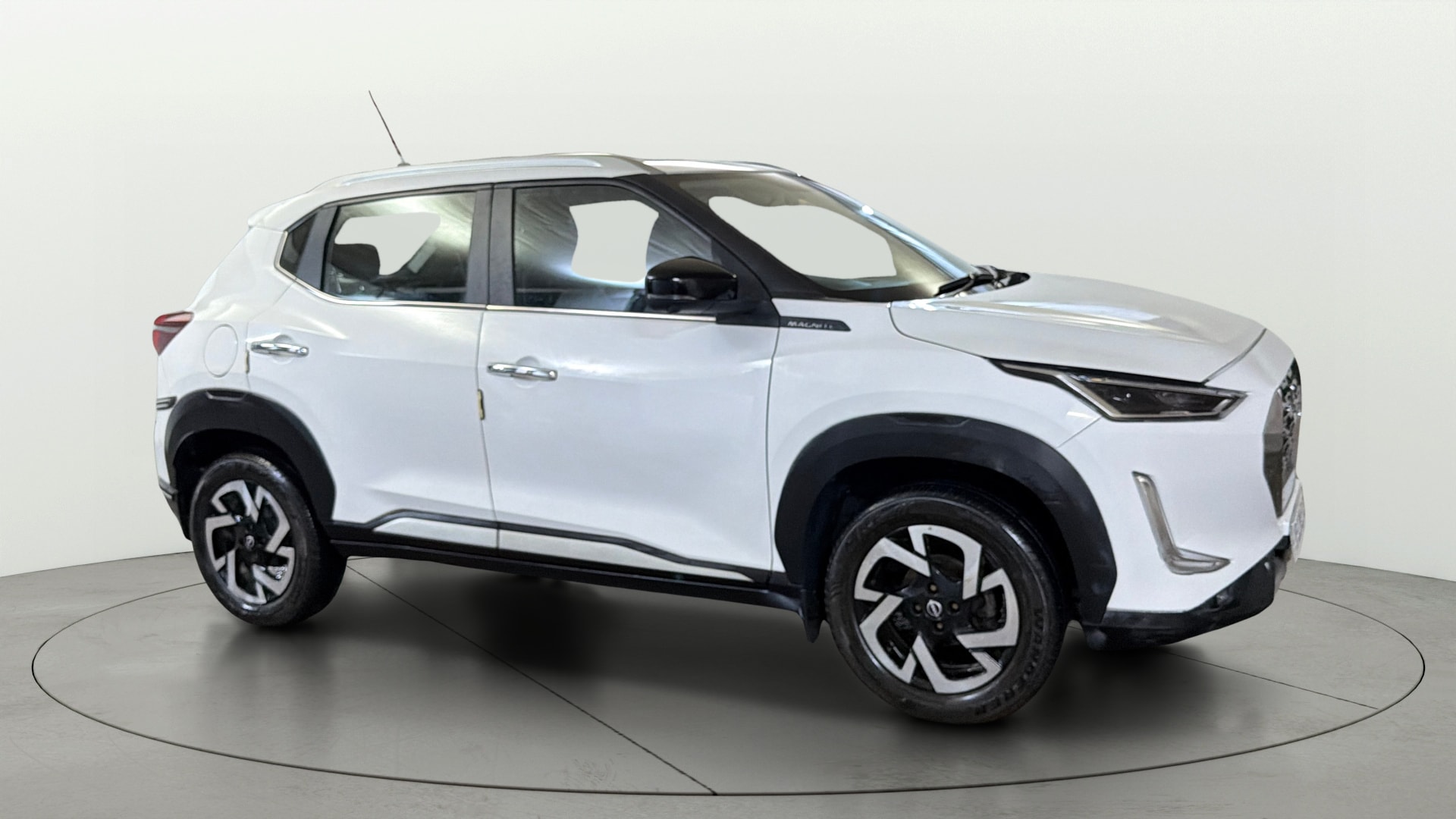 View 2021 Nissan Magnite XV Premium Image 38 Used 2021 Nissan Magnite XV Premium Image 38