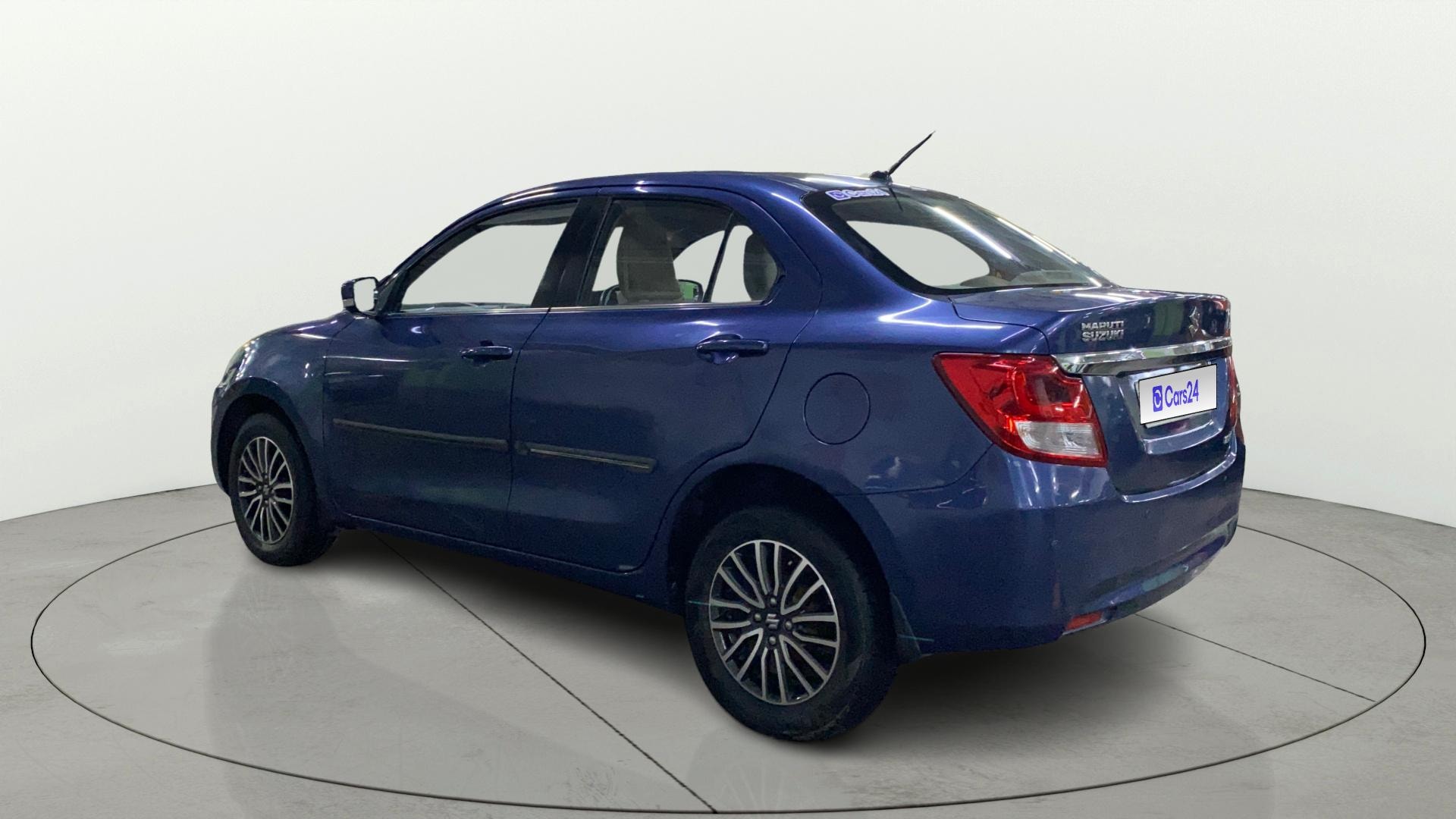View 2017 Maruti Suzuki 1000 Base Variant Image 2 Used 2017 Maruti Suzuki 1000 Base Variant Image 2