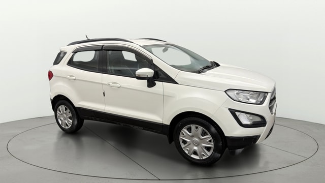 View Ford EcoSport Image 21 Used Ford EcoSport Image 21