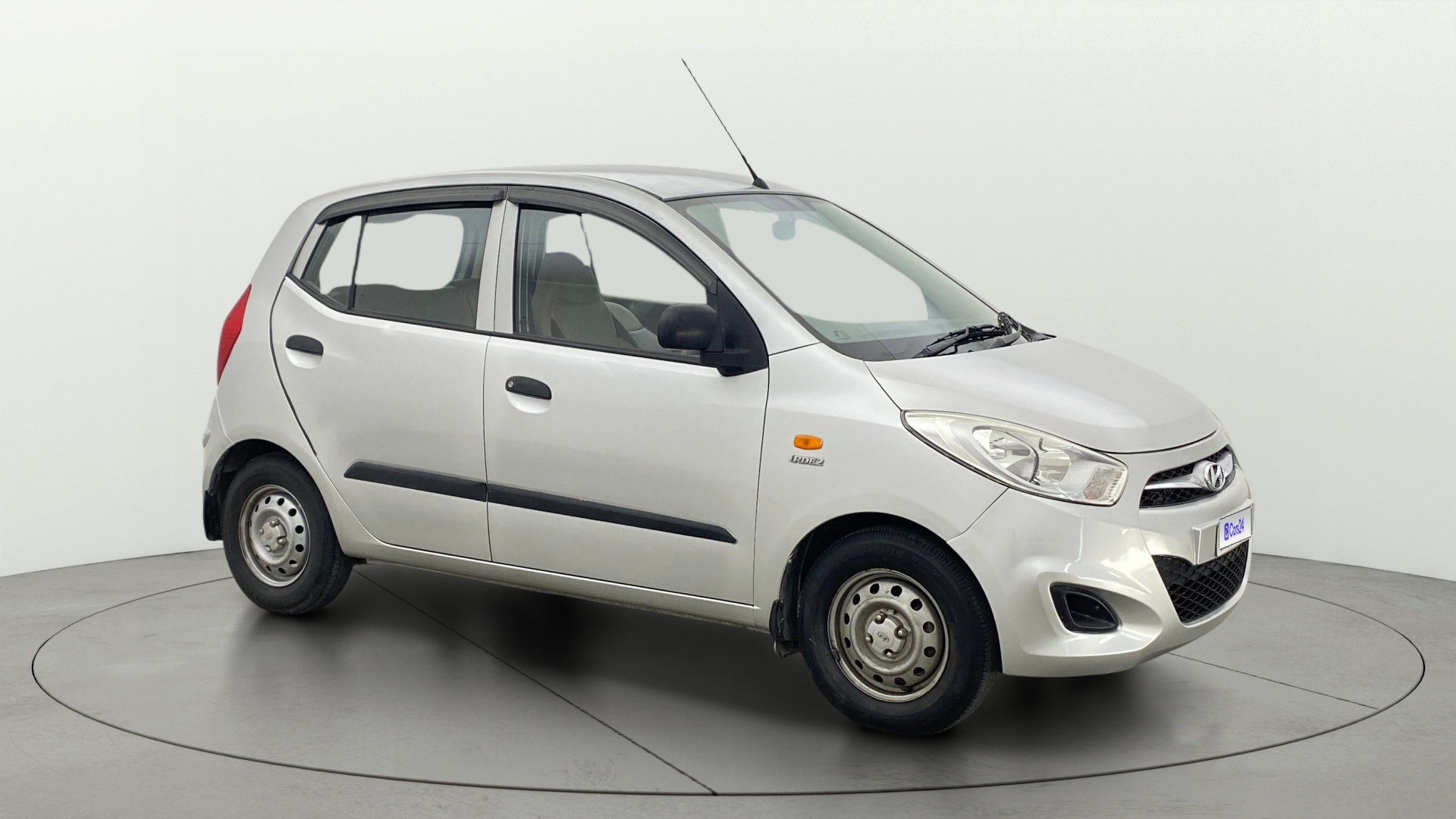View 2015 Hyundai i10 1.1 Magna Image 21 Used 2015 Hyundai i10 1.1 Magna Image 21